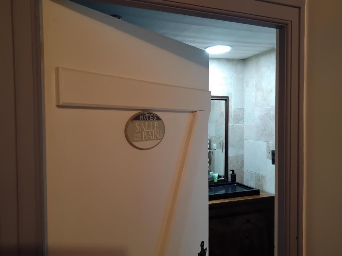 Chambres Maison Labourdasse Saint-Martin-de-Hinx Kültér fotó