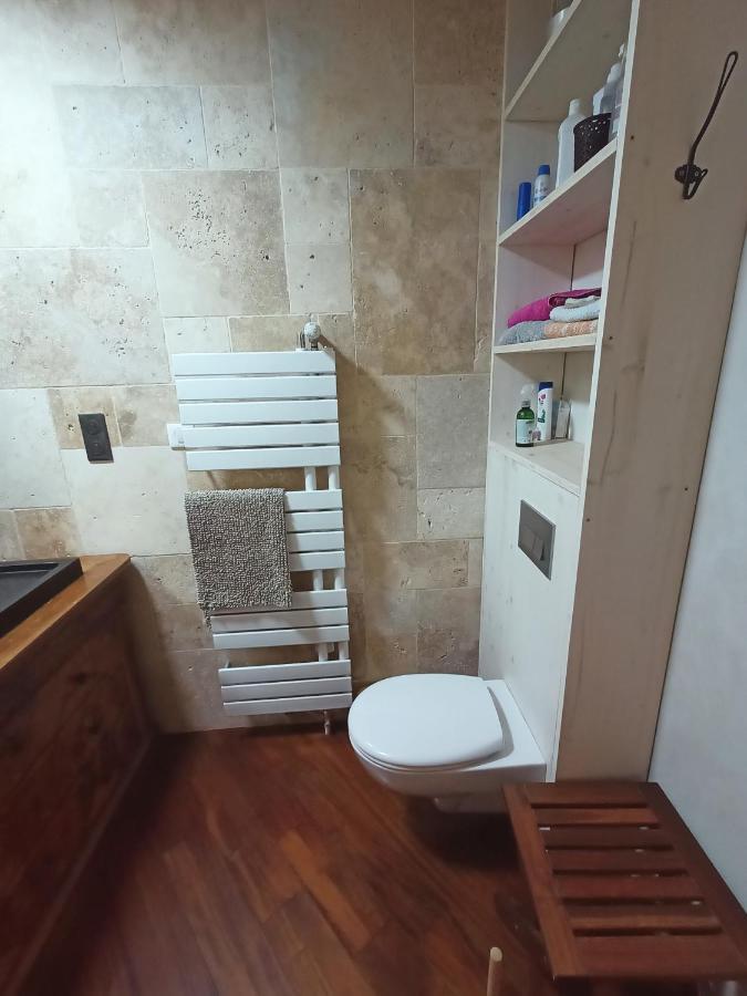 Chambres Maison Labourdasse Saint-Martin-de-Hinx Kültér fotó