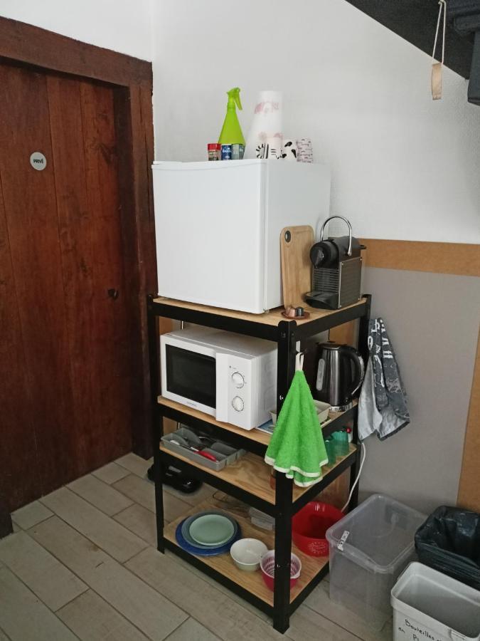 Chambres Maison Labourdasse Saint-Martin-de-Hinx Kültér fotó