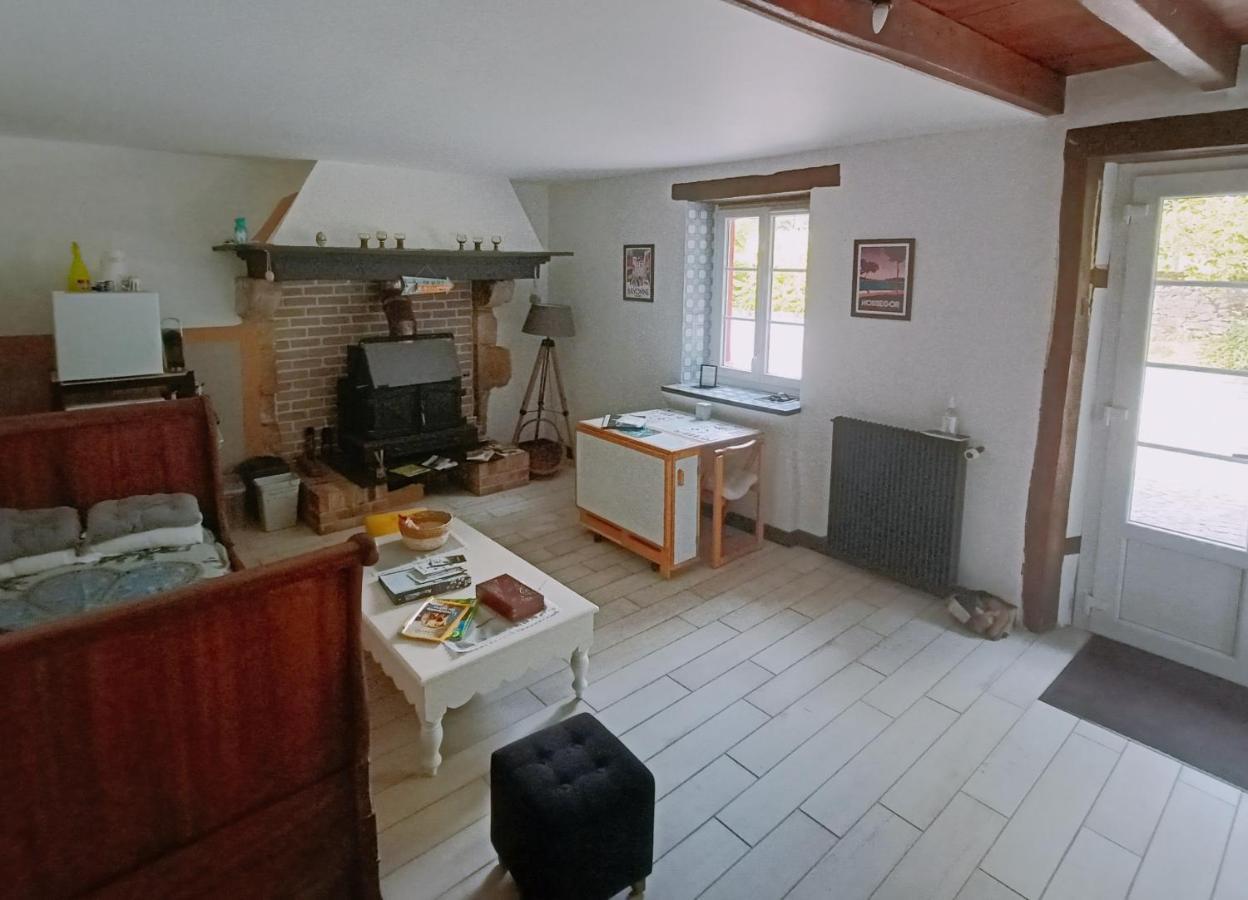 Chambres Maison Labourdasse Saint-Martin-de-Hinx Kültér fotó