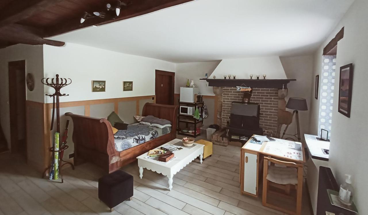Chambres Maison Labourdasse Saint-Martin-de-Hinx Kültér fotó